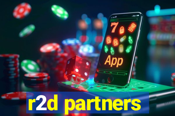 r2d partners